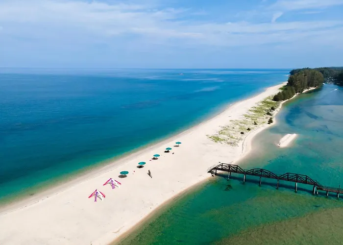 The Hotspring Beach Resort & Spa - Sha Extra Plus